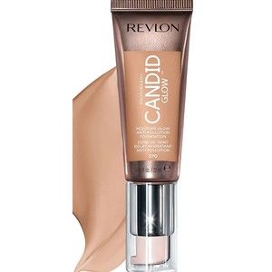 Revlon Photoready Candid Glow Moisture Anti-Pollution Foundation 0.75oz. # 270